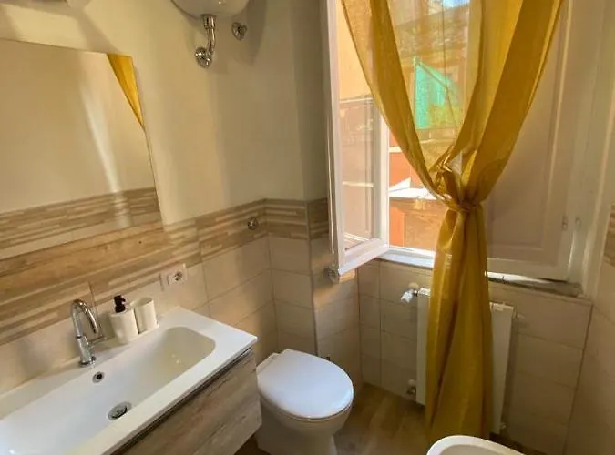 Domus Incantevole Vicino Colosseo Foro Apartament *