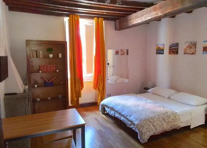 Domus Incantevole Vicino Colosseo Foro Apartament Rzym