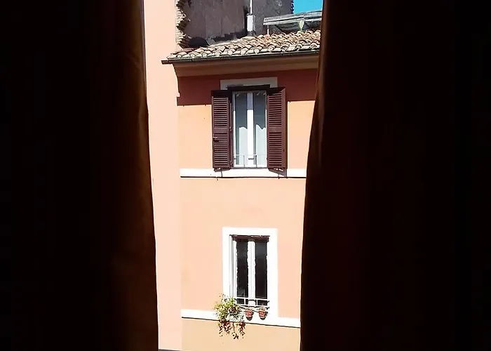 Domus Incantevole Vicino Colosseo Foro Apartament *