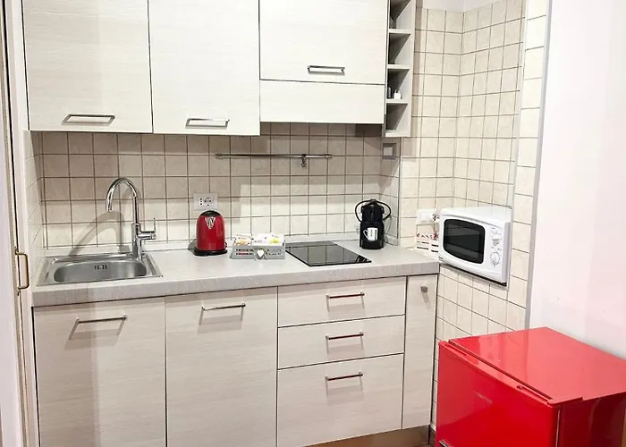 Domus Incantevole Vicino Colosseo Foro Apartament Rzym