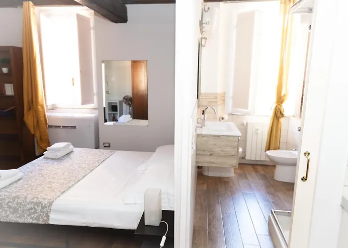 Apartament Domus Incantevole Vicino Colosseo Foro *