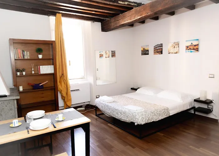 Domus Incantevole Vicino Colosseo Foro Apartament Rzym
